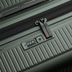 Маленька валіза, ручна поклажа з розширенням Roncato ARCADE 418403/57