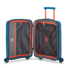 Маленька валіза, ручна поклажа з розширенням Roncato ARCADE 418403/58