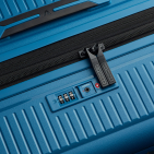 Маленька валіза, ручна поклажа з розширенням Roncato ARCADE 418403/58