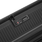 Середня валіза з розширенням Roncato ARCADE DLX 418412/01