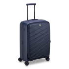 Середня валіза з розширенням Roncato ARCADE DLX 418412/23