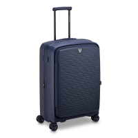 Середня валіза з розширенням Roncato ARCADE DLX 418412/23