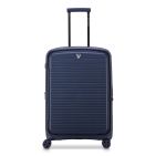 Середня валіза з розширенням Roncato ARCADE DLX 418412/23