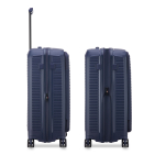 Середня валіза з розширенням Roncato ARCADE DLX 418412/23