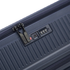 Середня валіза з розширенням Roncato ARCADE DLX 418412/23