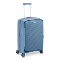 Середня валіза з розширенням Roncato ARCADE DLX 418412/33