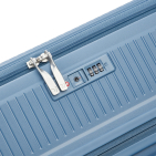 Середня валіза з розширенням Roncato ARCADE DLX 418412/33