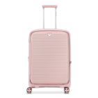 Середня валіза з розширенням Roncato ARCADE DLX 418412/4011