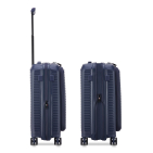 Маленька валіза, ручна поклажа з розширенням Roncato ARCADE DLX 418413/23