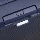 Маленька валіза, ручна поклажа з розширенням Roncato ARCADE DLX 418413/23