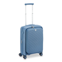 Маленька валіза, ручна поклажа з розширенням Roncato ARCADE DLX 418413/33