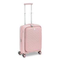 Маленька валіза, ручна поклажа з розширенням Roncato ARCADE DLX 418413/4011