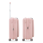 Маленька валіза, ручна поклажа з розширенням Roncato ARCADE DLX 418413/4011