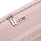 Маленька валіза, ручна поклажа з розширенням Roncato ARCADE DLX 418413/4011