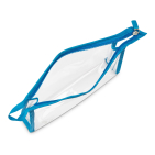 Косметичка с емкостями для жидкости Roncato Accessories 409035/02