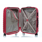 Средний чемодан Roncato Fusion 419452/09