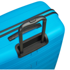 Маленька валіза, ручна поклажа Modo by Roncato SUPERNOVA 2.0 422023/68