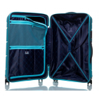 Средний чемодан Modo by Roncato Starlight 2.0 423402/17