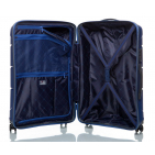 Средний чемодан Modo by Roncato Starlight 2.0 423402/53
