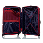 Средний чемодан Modo by Roncato Starlight 2.0 423402/89