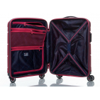 Маленький чемодан Modo by Roncato Starlight 2.0 423403/59