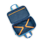 Дорожня сумка-рюкзак для RYANAIR Modo by Roncato Starlight 3.0 423456/28