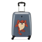 Детский маленький чемодан, ручная кладь Roncato LOONEY TUNES KIDS 441000/22