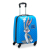 Детский маленький чемодан, ручная кладь + мешочек в подарок Roncato LOONEY TUNES KIDS 441000/58