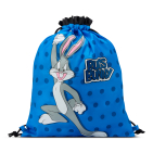 Детский маленький чемодан, ручная кладь + мешочек в подарок Roncato LOONEY TUNES KIDS 441000/58