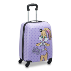 Детский маленький чемодан, ручная кладь + мешочек в подарок Roncato LOONEY TUNES KIDS 441000/65