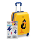 Детский маленький чемодан, ручная кладь Roncato LOONEY TUNES KIDS 441000/82