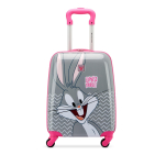 Детский маленький чемодан, ручная кладь Roncato LOONEY TUNES KIDS 441001/02