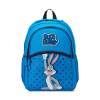 Детский рюкзак Roncato + пенал в подарок LOONEY TUNES KIDS 441002/58