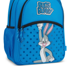 Детский рюкзак Roncato + пенал в подарок LOONEY TUNES KIDS 441002/58