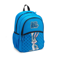 Детский рюкзак Roncato + пенал в подарок LOONEY TUNES KIDS 441002/58