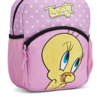 Детский рюкзак + подарок в подарок Roncato LOONEY TUNES KIDS 441003/11