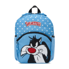 Детский рюкзак + подарок в подарок Roncato LOONEY TUNES KIDS 441003/18