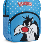 Детский рюкзак + подарок в подарок Roncato LOONEY TUNES KIDS 441003/18