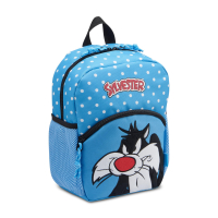 Детский рюкзак + подарок в подарок Roncato LOONEY TUNES KIDS 441003/18