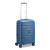 Маленька валіза, ручна поклажа зі знімними колесами та розширенням Roncato Relife 463453/5802