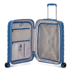 Маленька валіза, ручна поклажа зі знімними колесами та розширенням Roncato Relife 463453/5802