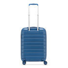 Маленька валіза, ручна поклажа зі знімними колесами та розширенням Roncato Relife 463453/5802