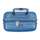 Маленька валіза, ручна поклажа зі знімними колесами та розширенням Roncato Relife 463453/5802