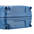 Маленька валіза, ручна поклажа зі знімними колесами та розширенням Roncato Relife 463453/5802