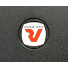 Большой чемодан Roncato Ghibli 500671/01
