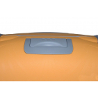 Средний чемодан Roncato Light 500712/06
