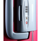 Маленька валіза, ручна поклажа Roncato Light 500714/19