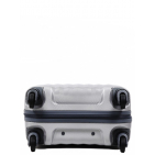 Маленький чемодан Roncato Uno ZIP 5083/25