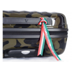 Маленький чемодан Roncato Uno ZIP 5113/0167