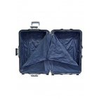 Велика валіза на застібках Roncato UNO SL 5141/0225